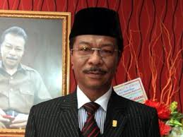 Batam Belum Bisa Jadi Provinsi, Ini ALasannya